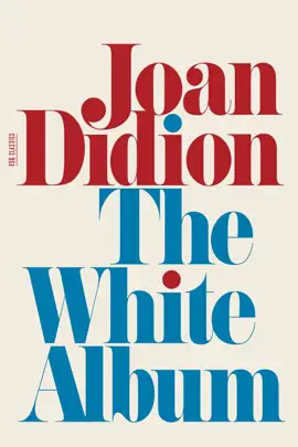Read: The Book White Album