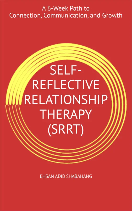 Self-Reflective Relationship Therapy Workbook (SRRT)