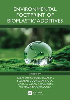 Read: Environmental Footprint Book of Bioplastic Additives