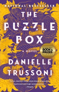 The Puzzle Box by Danielle Trussoni