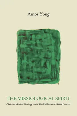 Read: The Book Missiological Spirit