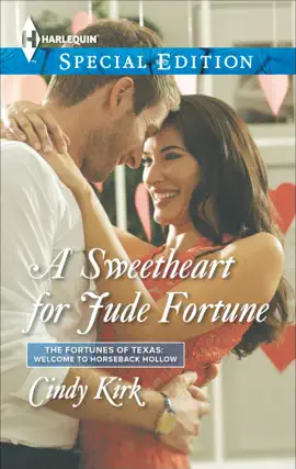 Read: A Sweetheart for Jude Fortune Book