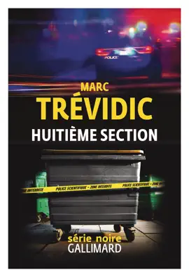 Read: Book Huitième section