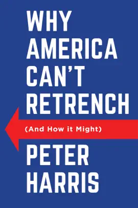 Read: Why Book America Can't Retrench (And How it Might)