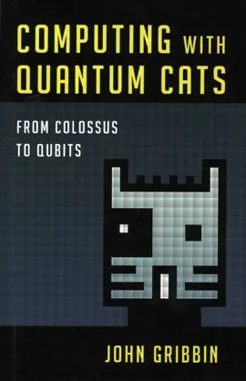 Read: Book Computing with Quantum Cats