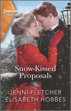 Read: Book Snow-Kissed Proposals