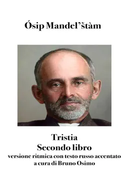 Read: Book Tristia. Secondo libro