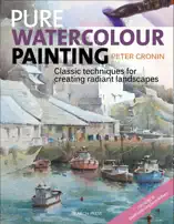 Pure Watercolour Painting