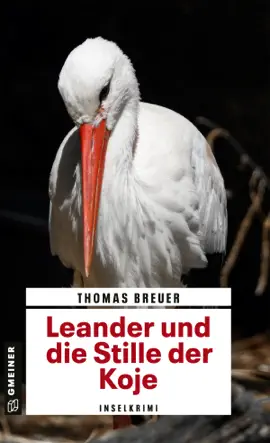 Read: Leander und die Book Stille der Koje