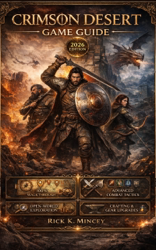 Crimson Desert Game Guide
