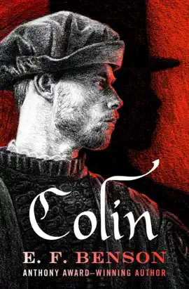 Read: Colin