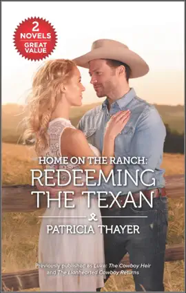 Read: Redeeming the Book Texan