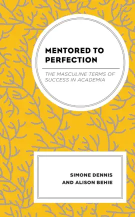 Mentored to Perfection