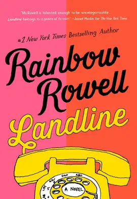 Read: Landline