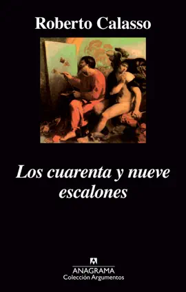 Read: Book Los cuarenta y nueve escalones