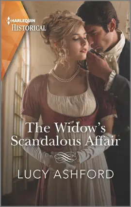 Read: The Widow's Book Scandalous Affair