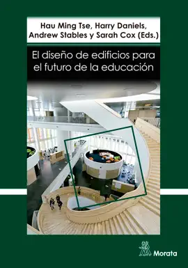 Read: El diseño de edificios Book para el futuro de la educación. Perspectivas contemporáneas de la educación