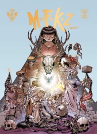 MFKZ Vol. 5 - Guillaume 