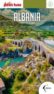Albania by VV.AA.