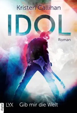 Read: Idol – Gib mir die Book Welt