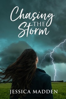 Chasing The Storm by Jessica Madden