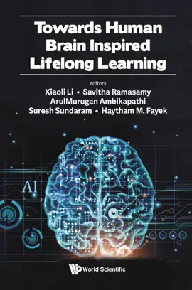Read: TOWARDS HUMAN BRAIN INSPIRED Book LIFELONG LEARNING
