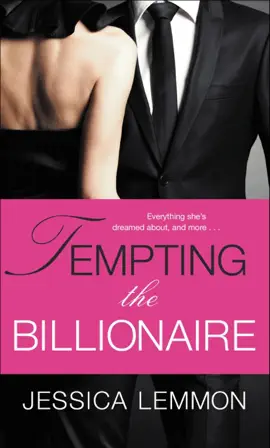 Read: Book Tempting the Billionaire
