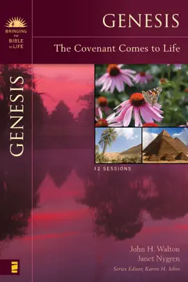 Read: Genesis