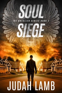 Soul Siege by Judah Lamb