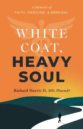 Read: White Book Coat, Heavy Soul