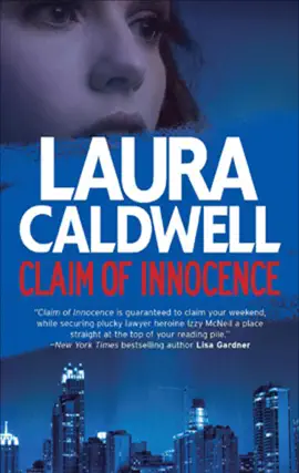 Read: Claim Book of Innocence