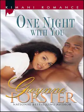 Read: Book One Night with You