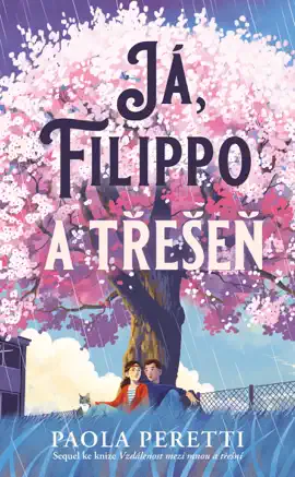 Read: Book Já, Filippo a třešeň