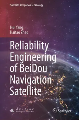 Read: Reliability Book Engineering of BeiDou Navigation Satellite