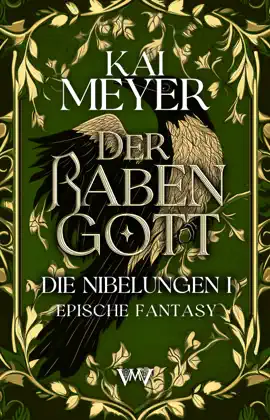 Read: Book Der Rabengott