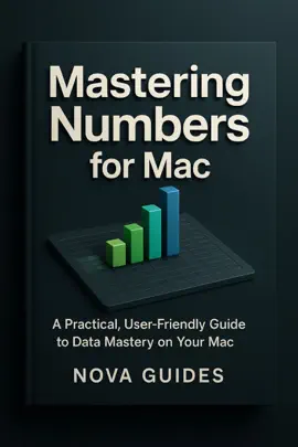MASTERING NUMBERS FOR MAC