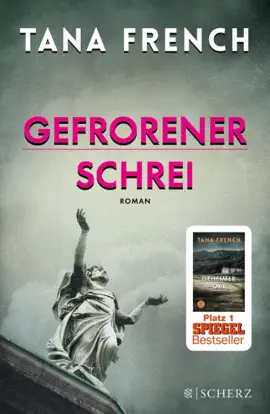 Read: Gefrorener Schrei Book