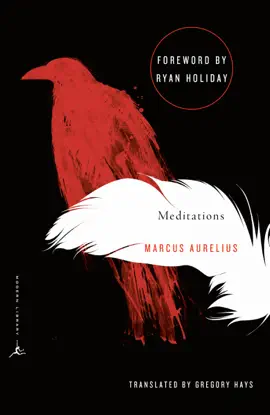 Read: Meditations
