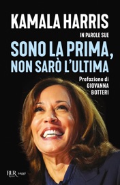 Sono la prima, non sarò l'ultima - Kamala Harris