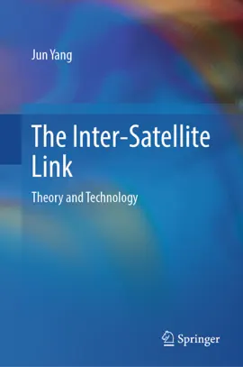 Read: The Inter-Satellite Book Link