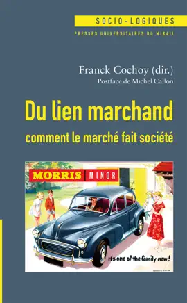 Read: Du Book lien marchand