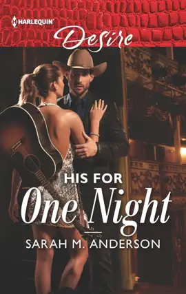 Read: His for One Night Book