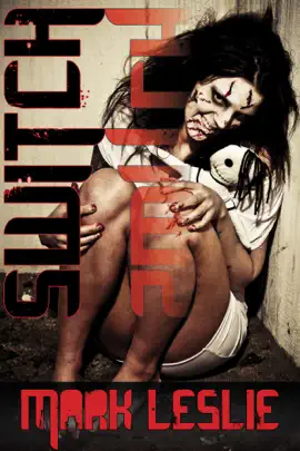 Read: Book Switch (A Short Tale of Erotic Horror)