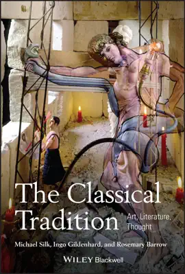 Read: The Book Classical Tradition