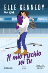 Il mio rischio sei tu. The Risk