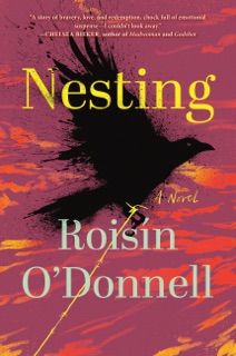 Nesting by Roisín O'Donnell
