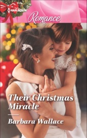 Their Christmas Miracle - Barbara Wallace