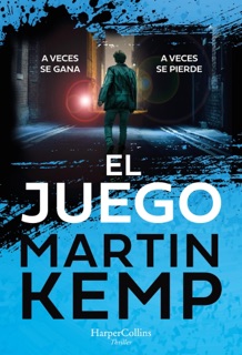 El juego by Martin Kemp