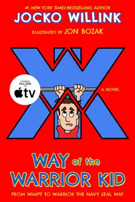 Way of the Warrior Kid