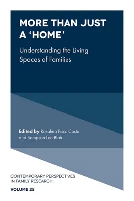 Read: More than just a Book 'Home'